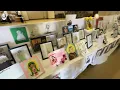 2023 Saint Projects at DeLuney Hall