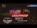 Download Lagu Lagu Bento jadi penutup Konser Iwan Fals \u0026 Band GTV ❤️ BANDUNG LIVE Lapangan Brigif 15 Kujang ll