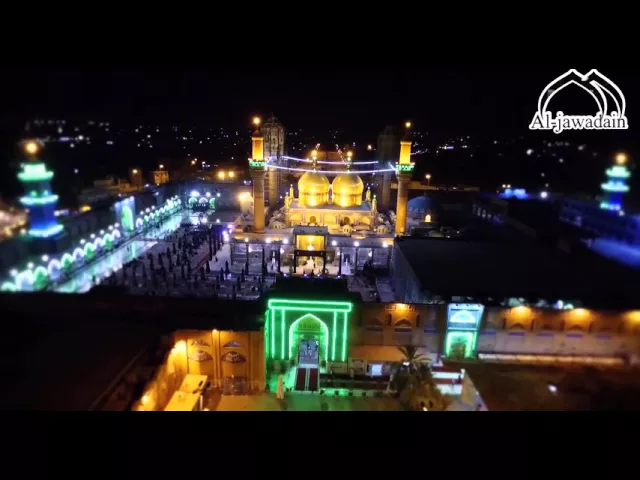 ⁣فاصل - وين هارون - أنتاج #قناة_الجوادين