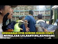 Lagu BONGKARAN BURUNG HARI INI DIKIOS SYAFI'I PASAR BURUNG PRAMUKA!!MURAI,CAK IJO,KEPODANG,RANTING DLL