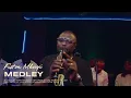 Download Lagu Fiston Mbuyi - Medley / Unique Time (Live Session) | Unique Records
