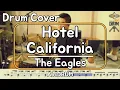 [Hotel California]The Eagles-드럼(연주,악보,드럼커버,Drum Cover,듣기);AbcDRUM