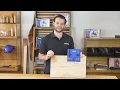 Kreg Cabinet Hardware Jig