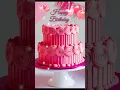 Selamat Ulang Tahun untukmu 🥳 Semoga semua impianmu menjadi kenyataan 🎉 Semoga kamu mendapatkan u...