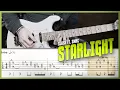 Download Lagu Starlight | Slash ft. Myles Kennedy | guitar cover with solo + live tabs