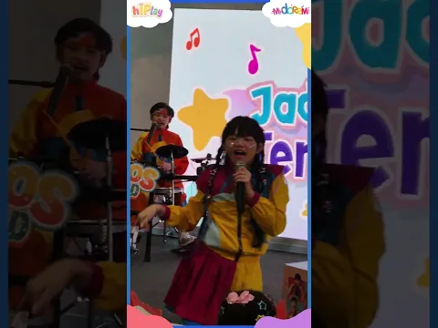Jadi Yang Terbaik - Kidos Band | Lagu Anak #mydoremi #kidosband #laguanak #jadiyangterbaik #kids