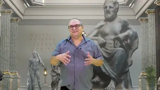 17.1 - FILOSOFIA POLÍTICA AMBIENTAL - FILOSOFIA - 3º ANO E.M - AULA 17.1/2025