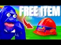 Download Lagu How To Get The NEW FREE HARDHAT ITEM In Animal Company...