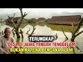 Lagu TERUNGKAP! Kampung di Jawa Tengah Ini Tenggelam — Bukan Karena Bencana Alam
