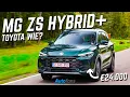 Download Lagu BESTE HYBRIDE VAN HET MOMENT? | MG ZS Hybrid+ review (2025)