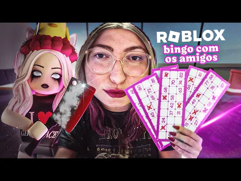 Download MP3 jogando bingo no roblox do absoluto nada