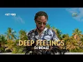 Download Lagu DJ BIDASZ – DEEP FEELINGS Vol.1 | Afrohouse Mix 2025 | Shimza, Keinemusik, Da Capo