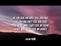 G-Eazy - Tumblr Girls (Lyrics) ft. Christoph Andersson