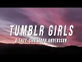 Download Lagu G-Eazy - Tumblr Girls (Lyrics) ft. Christoph Andersson