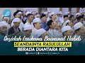 Download Lagu Qosidah Laukana Bainanal Habib \