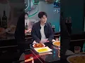 Caught his wife cheating,he divorced her and revealed his billionaire identity,leaving her terrified