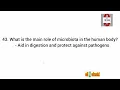 3semester laboratory paper 2mcqs from complete course and past paper