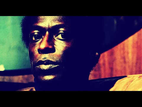 Miles Davis - In an AMBIENT Way [Full Album] (Stretched)