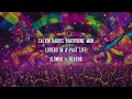 Download Lagu Calvin Harris / Rag'n'Bone Man - Lovers In A Past Life (Slowed + Reverb)