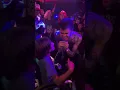 Nascar Aloe x Lo - I Throw A Fit live
