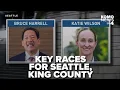 It s General Election Day in Washington state Here are the key races to follow