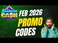 Solitaire Cash Promo Codes February 2026 Working Codes for Free Cash Bonus Gems