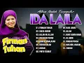 Lagu Album Ibadah Terpopuler IDA LAILA - Firman Tuhan, Siksa Kubur, Allah Hu Allah