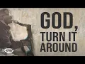 Download Lagu Jon Reddick - God, Turn It Around (Radio Version) [Official Lyric Video]