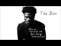 Lagu Roddy Ricch - The Box [Official Instrumental]