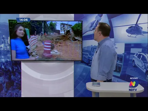 Obras da rua Divinópolis causam transtorno para os moradores