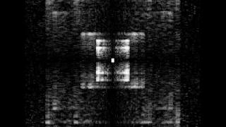 Generative art from live data