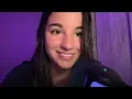 Lagu ASMR adivina la palabra en INAUDIBLE 