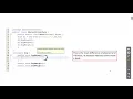Object Oriented Programming Interface