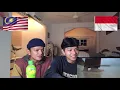 Malaysia Reaction 🇲🇾 [Alffy Rev] The Beauty Of Bali 🌺 🇮🇩(Speecless)