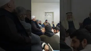 عذب بما شئت غير البعد عنك تجد أوفى محب بما يرضيك مبتهج لإبن الفارض رحمه الله تعالى 