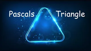 Pascal s Triangle - LeetCode 118