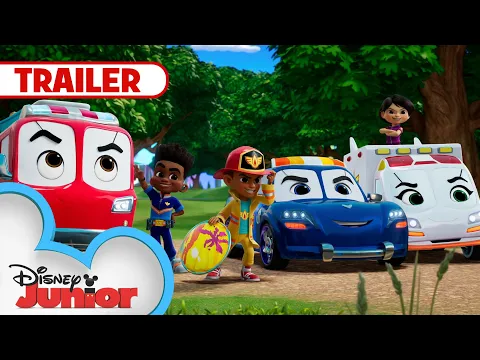 Trailer