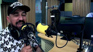 Kader Tirigou Gata3 Rassi LIVE JOW 