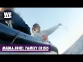 The Family Spreads Anna s Ashes in the Ocean Mama June Family Crisis