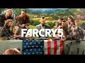 Far Cry 5 - Step into the Garden Soundtrack