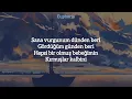 ikiye on kala-al beni bas yaralarına (sözleri)