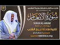 Download Lagu سورة الأنعام القارئ مختار الحاج - تلاوة خاشعة Surah Al Anam Mukhtar Al Hajj