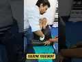 Tailbone Pain Treatment