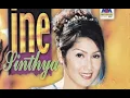 Lagu INE SINTHYA - Jangan Hanya Sandiwara (Harry B) (Maheswara Musik Record) (1999) (Original CD)