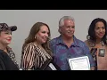 Live From the Southside publisher recognized by Bexar County Clerk s Office