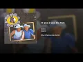 O que é que ela tem