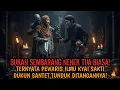 Lagu Salah Besar Menyantet Nenek Tua Ini! Ternyata Pewaris Ilmu Kyai Sakti, Dukun Tak Mampu Menyentuhnya!