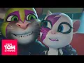 Download Lagu Season finale! Good Girls Fall for Bad Boys - Talking Tom \u0026 Friends | Season 4 Episode 26