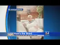 Trending Brigitte Nielsen announces pregnancy at 54