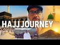 Download Lagu Complete Hajj Journey 2025 – Mina, Arafat, Muzdalifah \u0026 Tawaf e Ziyarah Explained.[ Subtitles ]